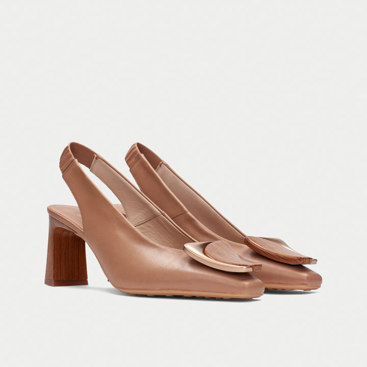 Hispanitas Amapola almond
