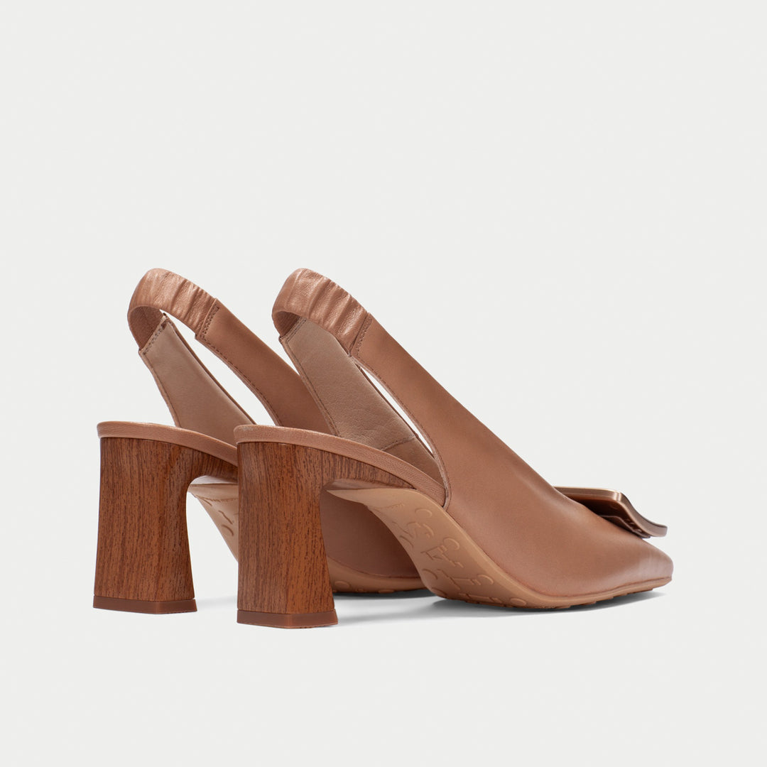 Hispanitas Amapola almond