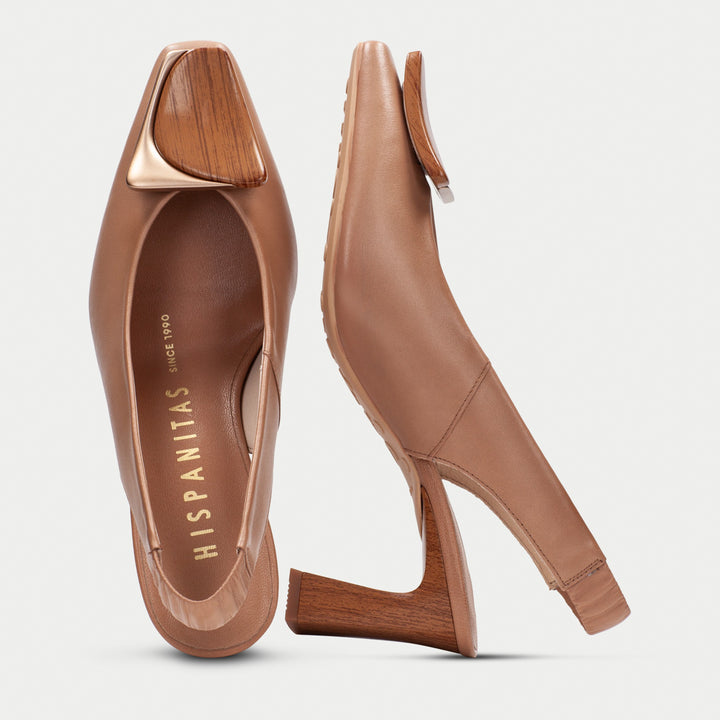 Hispanitas Amapola almond