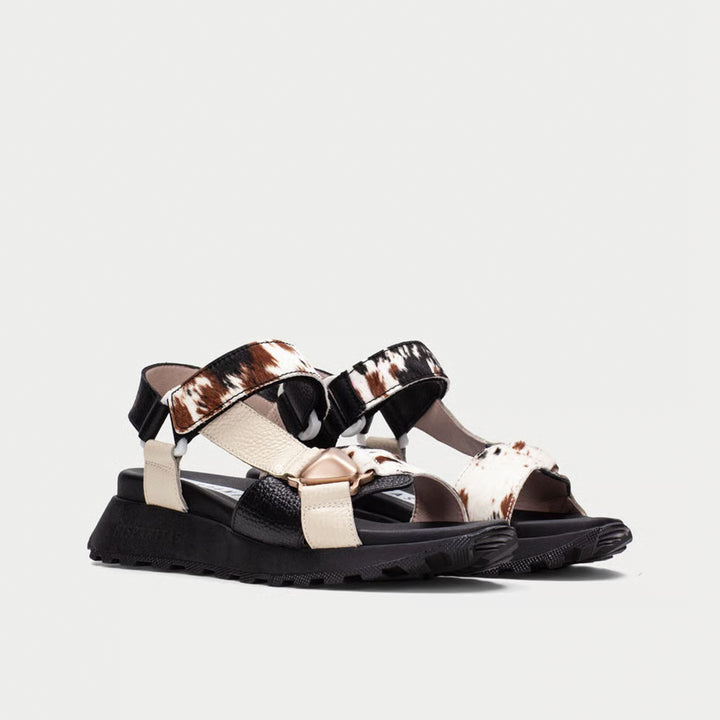 Hispanitas Ambar butter & pony
