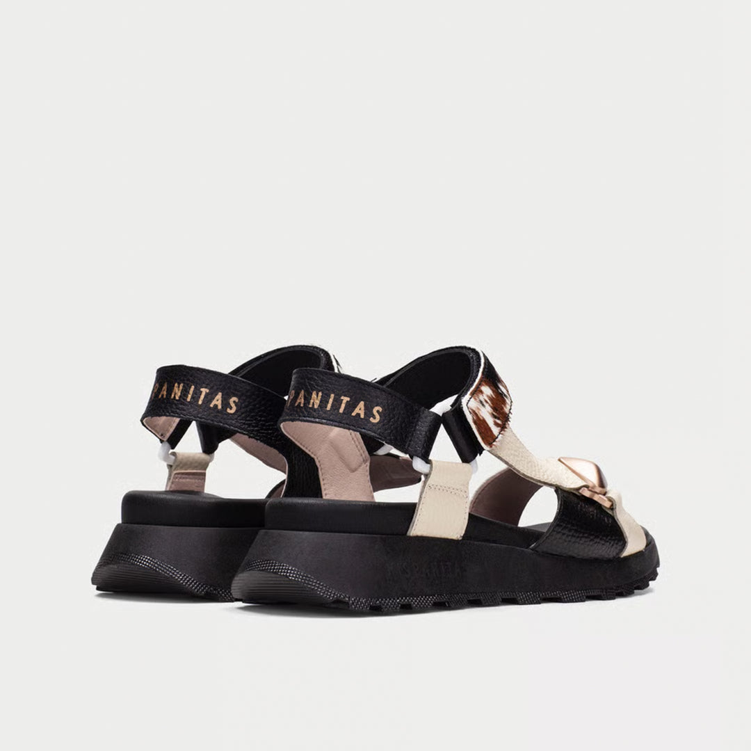 Hispanitas Ambar butter & pony