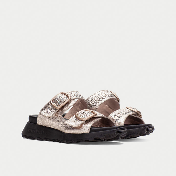 Hispanitas Ambar Slide cava