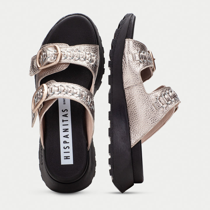 Hispanitas Ambar Slide cava