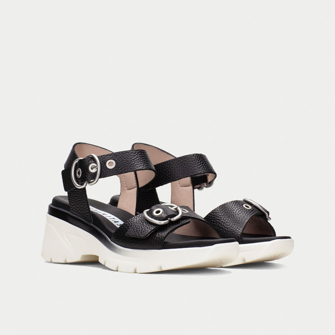 Hispanitas Cedro black