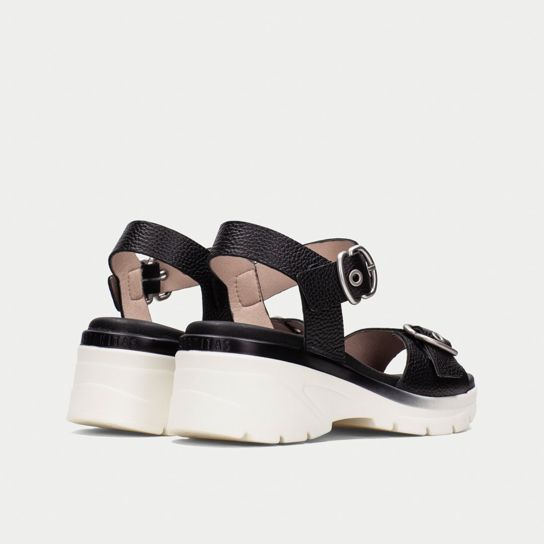 Hispanitas Cedro black
