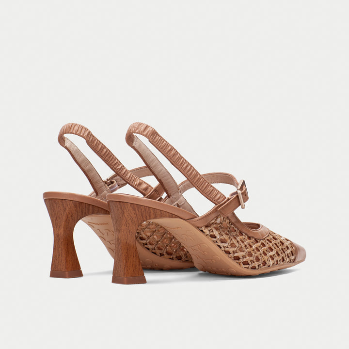 Hispanitas Giorgia almond & desert