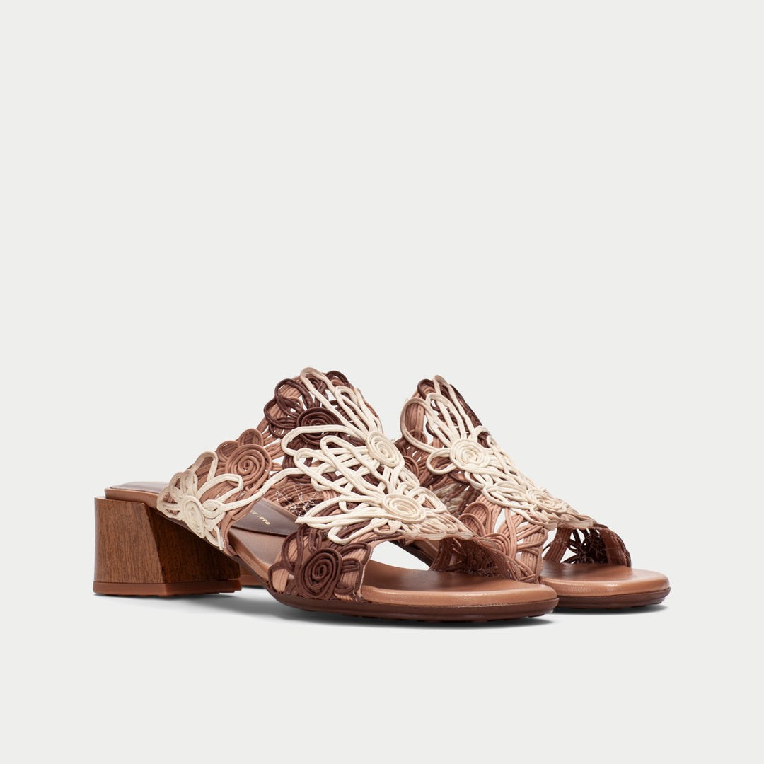 Hispanitas Tulipan garden naturals