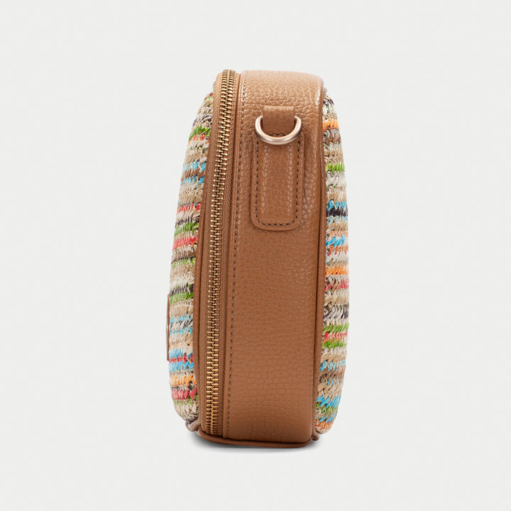 Hispanitas Shoulder multi cuero