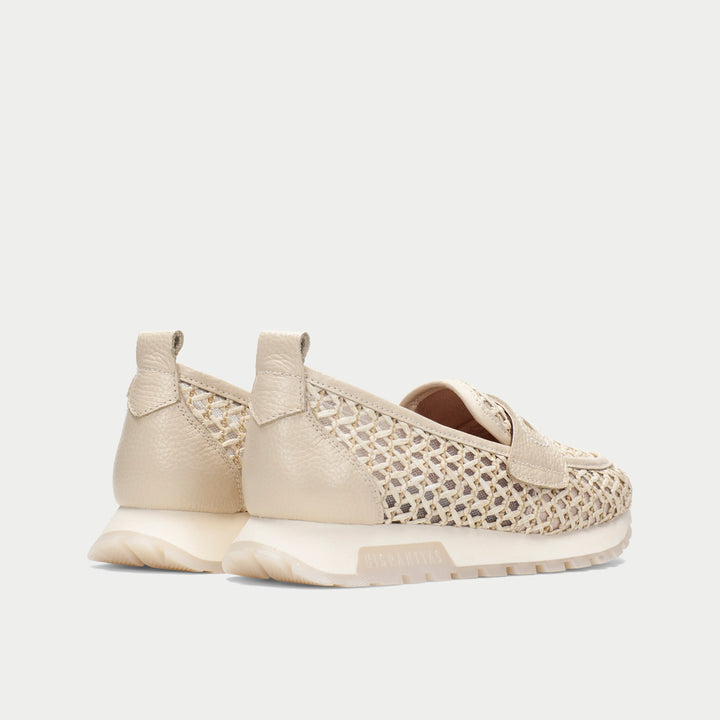 Hispanitas Oregon Moc panna