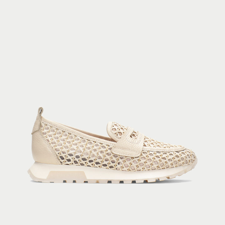 Hispanitas Oregon Moc panna