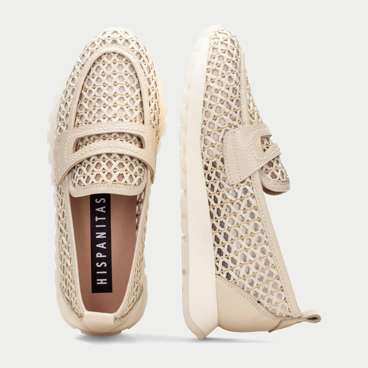 Hispanitas Oregon Moc panna