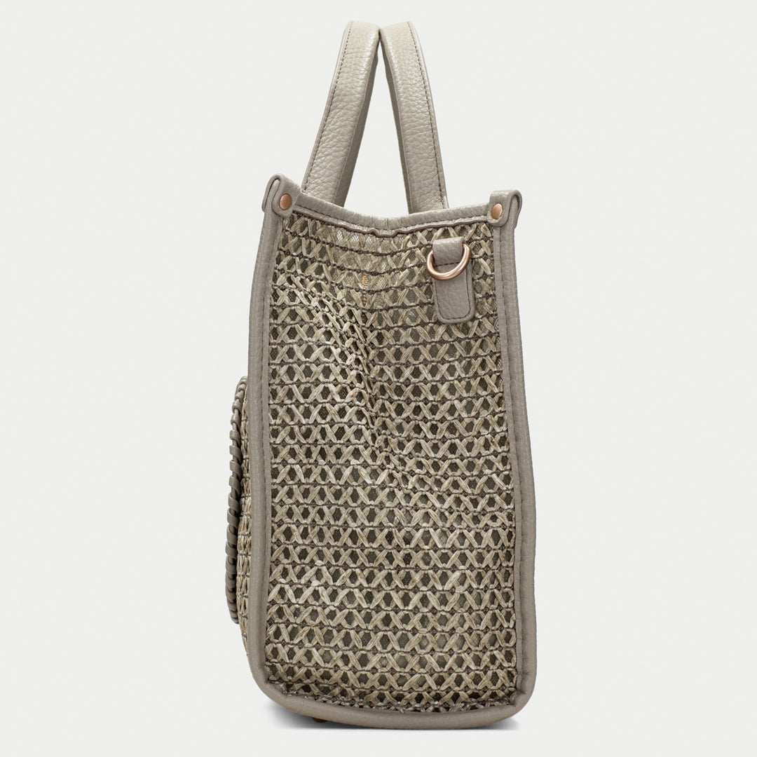Hispanitas Shopper alga