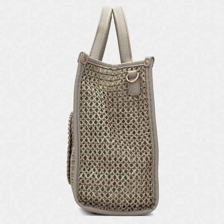 Hispanitas Shopper alga