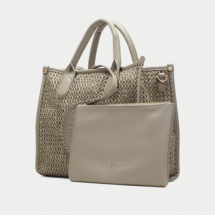 Hispanitas Shopper alga
