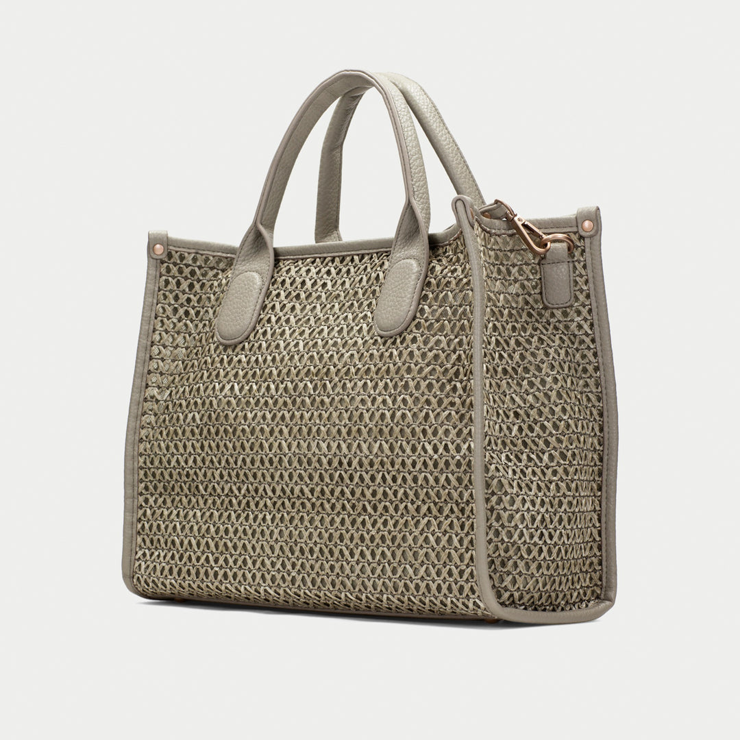 Hispanitas Shopper alga
