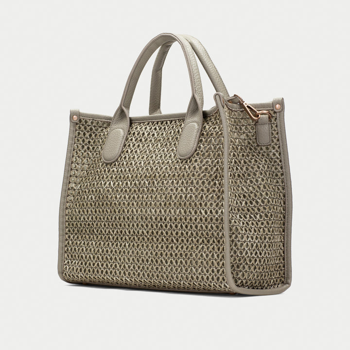 Hispanitas Shopper alga