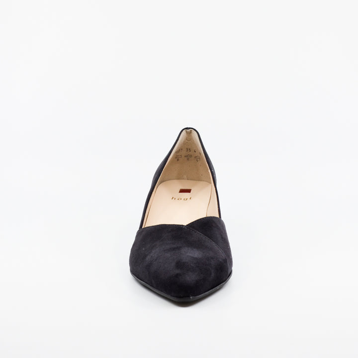 Hogl 4502 navy