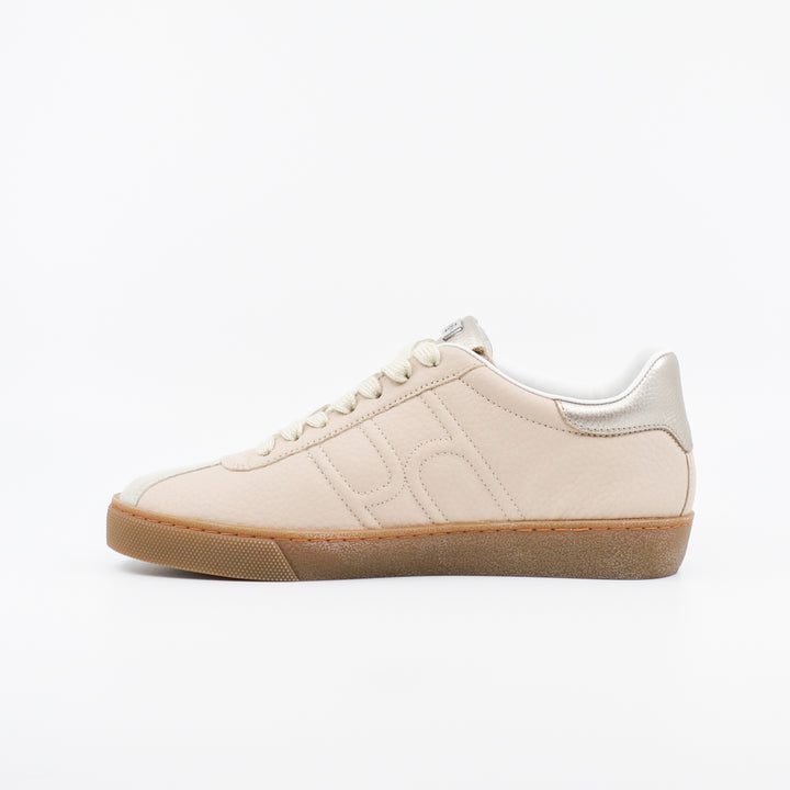 Hogl 0316 beige & metallic