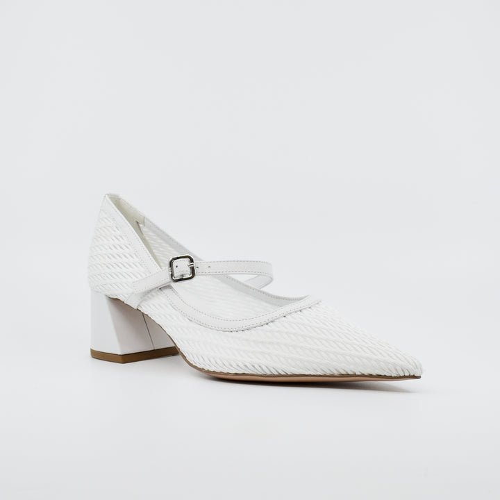 Hogl 4528 white