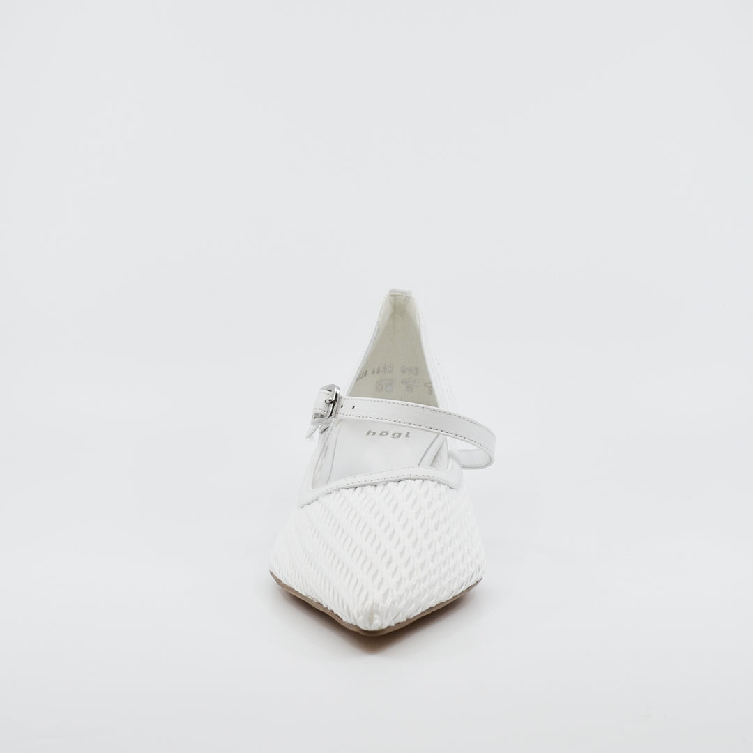Hogl 4528 white