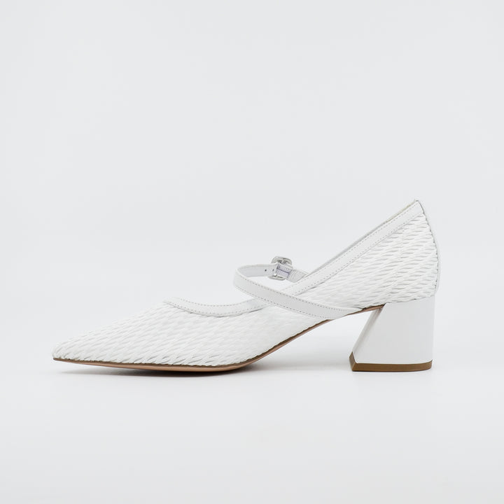 Hogl 4528 white