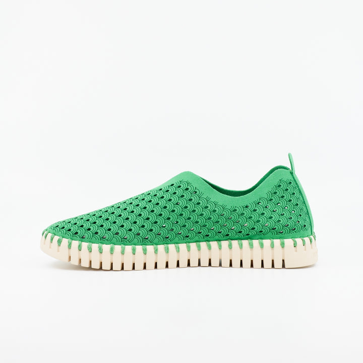 Ilse Jacobsen TULIP 3275 fern green