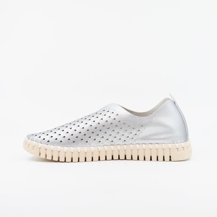 Ilse Jacobsen TULIP 3576 silver