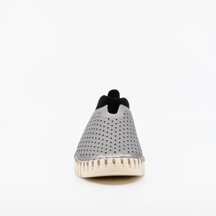 Ilse Jacobsen TULIP 3576 gunmetal