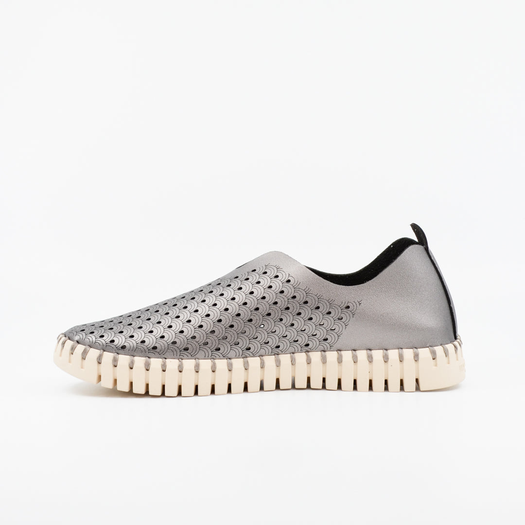 Ilse Jacobsen TULIP 3576 gunmetal