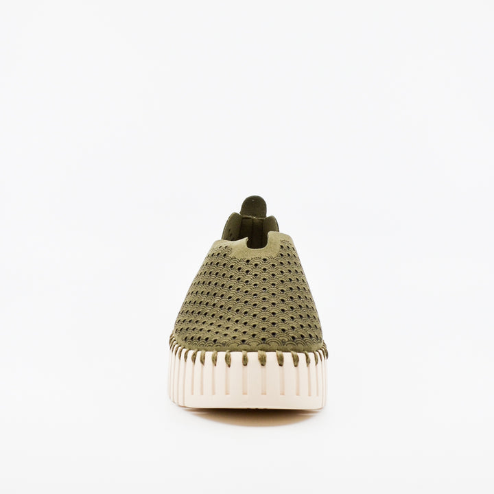 Ilse Jacobsen Tulip 3373 deep olive