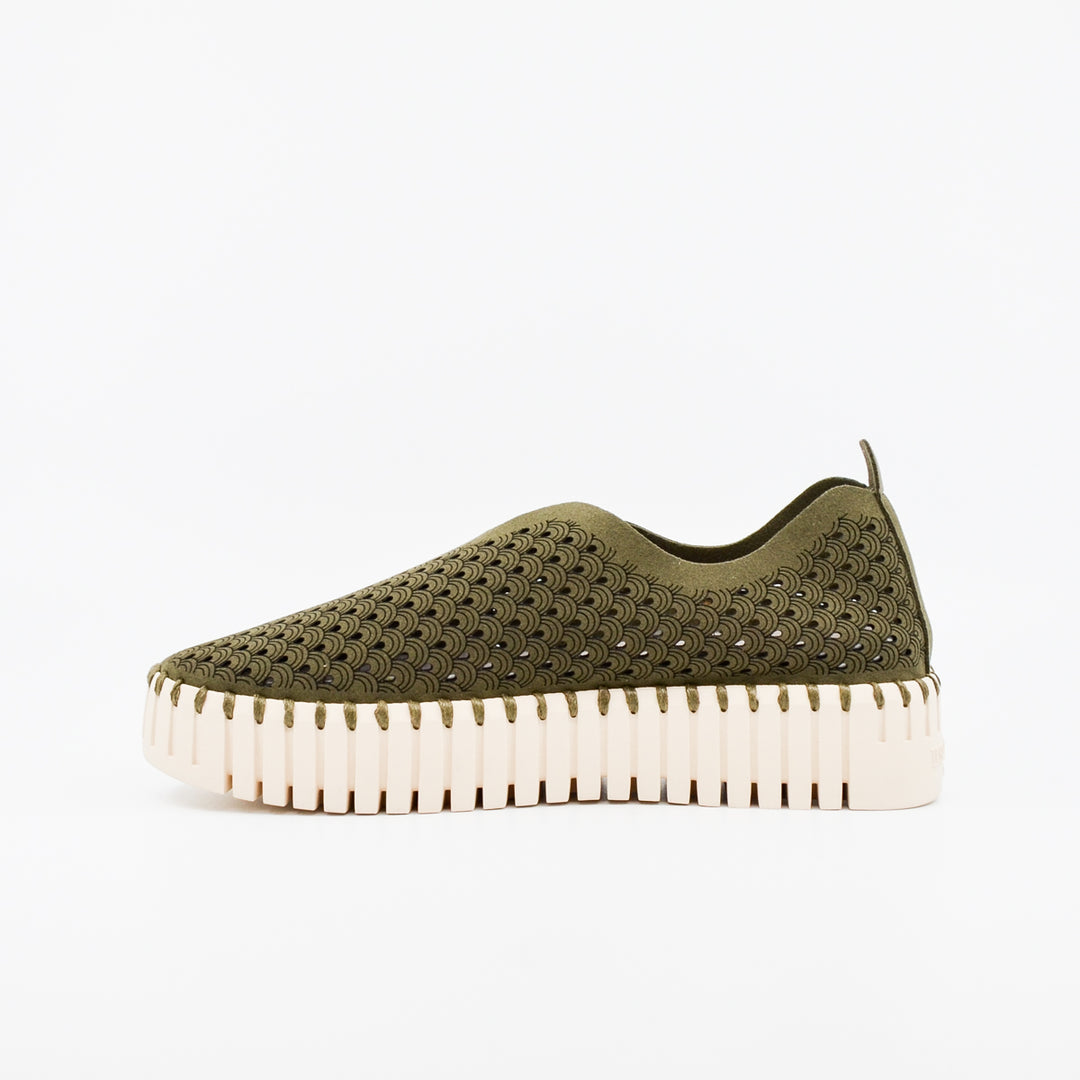 Ilse Jacobsen Tulip 3373 deep olive