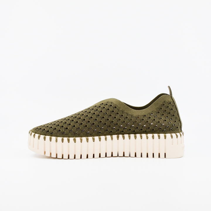 Ilse Jacobsen Tulip 3373 deep olive