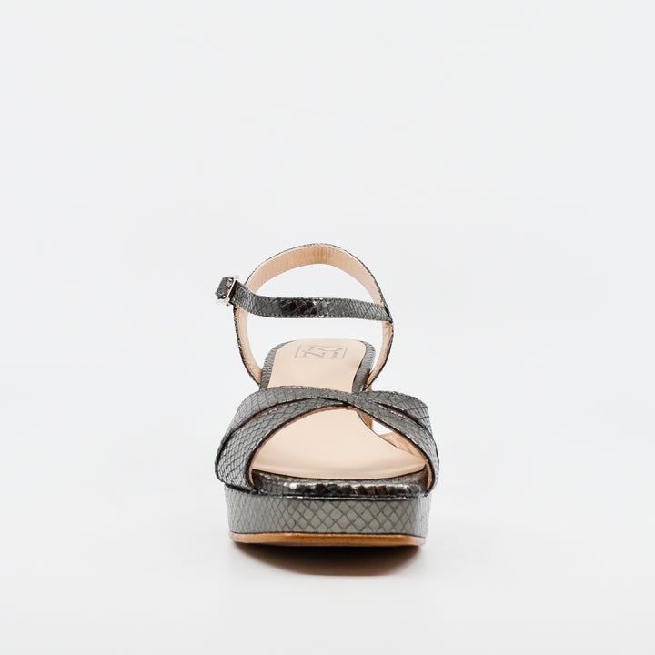 JONI 30209 gun metal grey