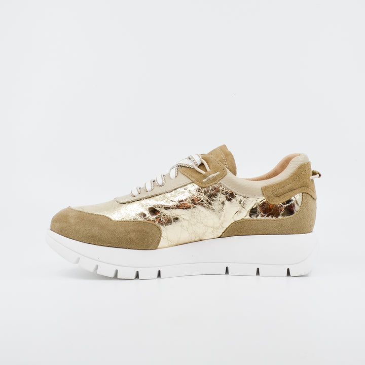 Jose Saenz 2287 champagne beige