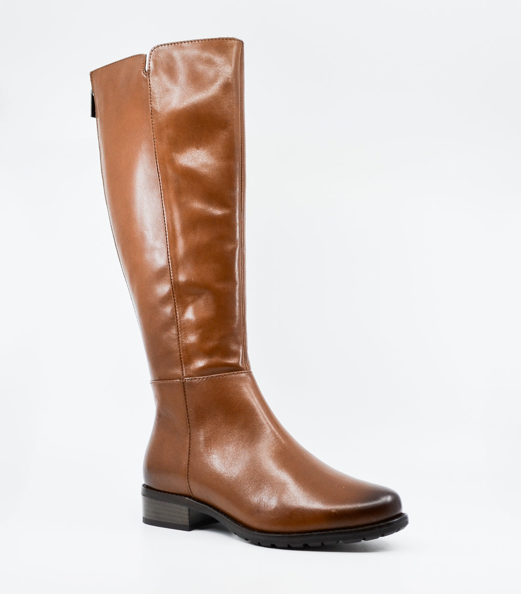Josef Seibel Chiara cognac