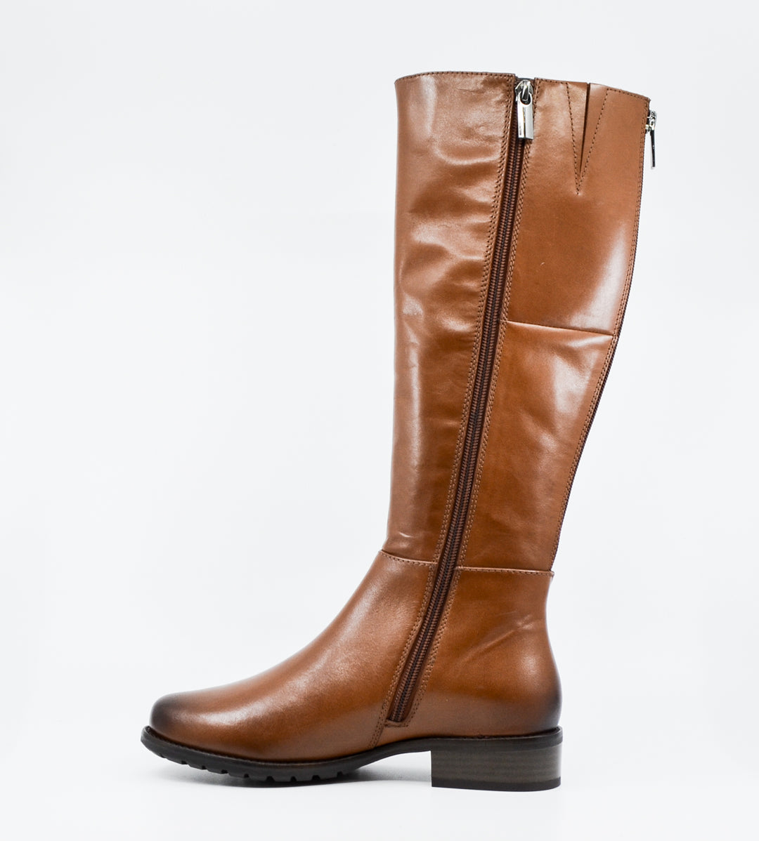 Josef Seibel Chiara cognac