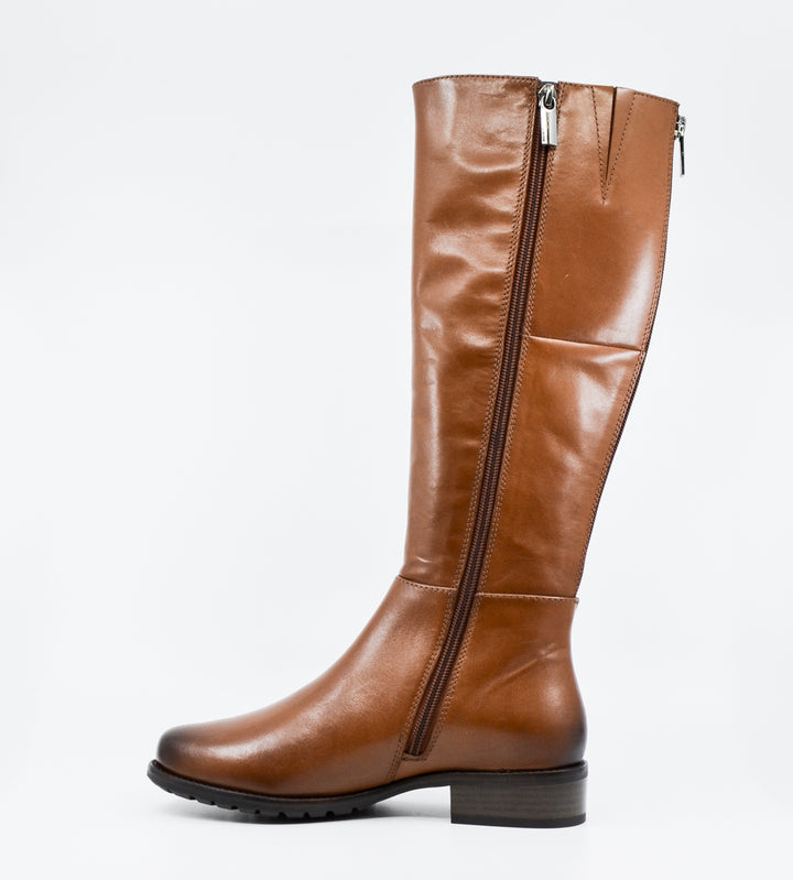 Josef Seibel Chiara cognac