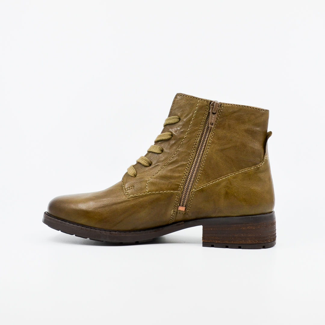 Josef Seibel Kate olive