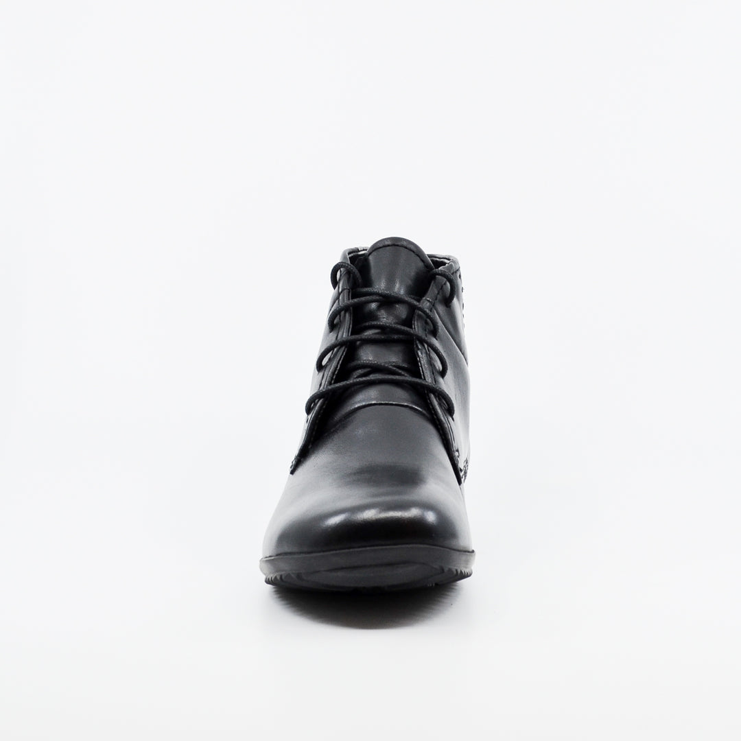 Josef Seibel Naly 09 black