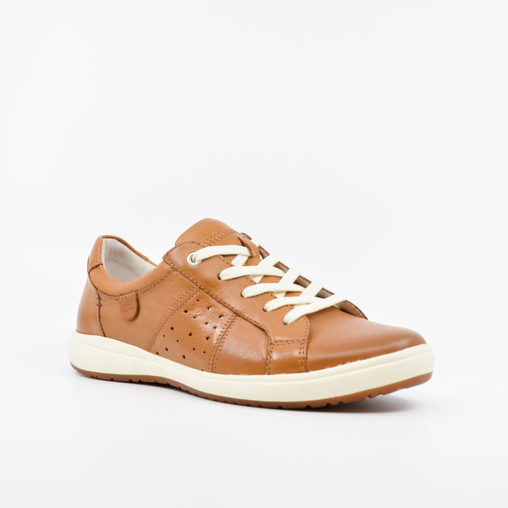 Josef Seibel Caren 01 camel