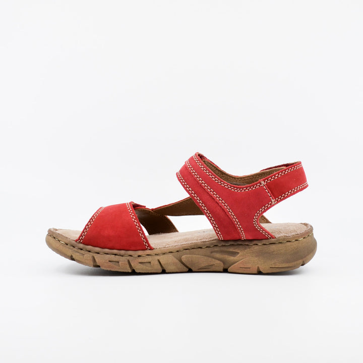 Josef Seibel Brenda 03 red