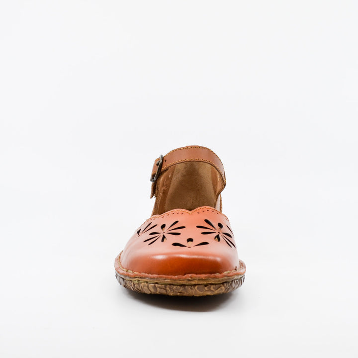 Josef Seibel Rosalie 04 orange