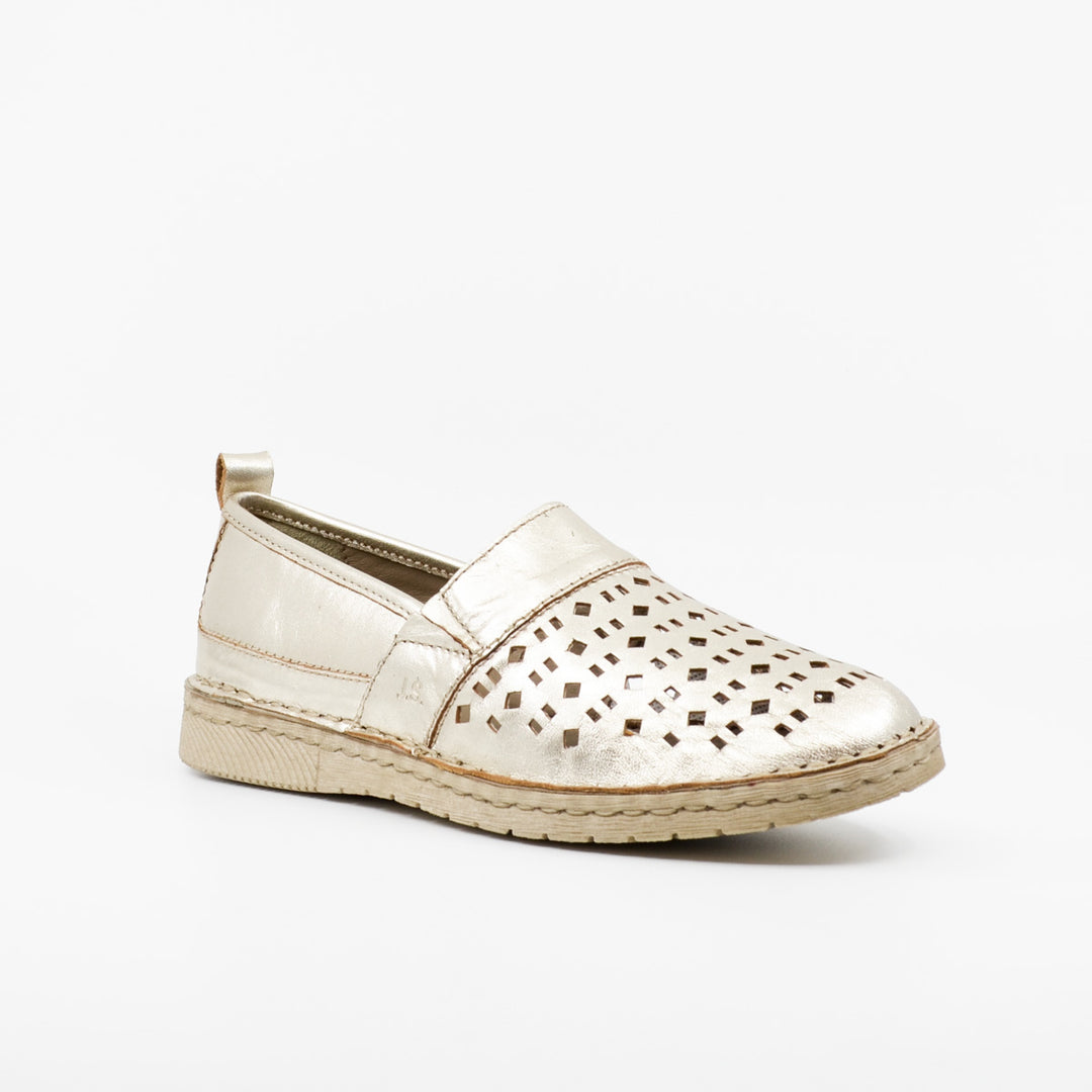 Josef Seibel Sofie 27 platin