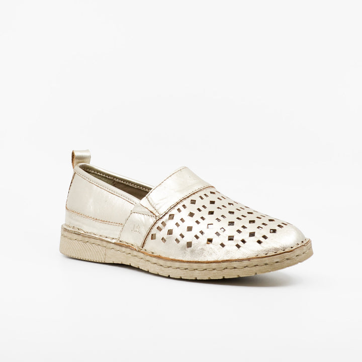 Josef Seibel Sofie 27 platin