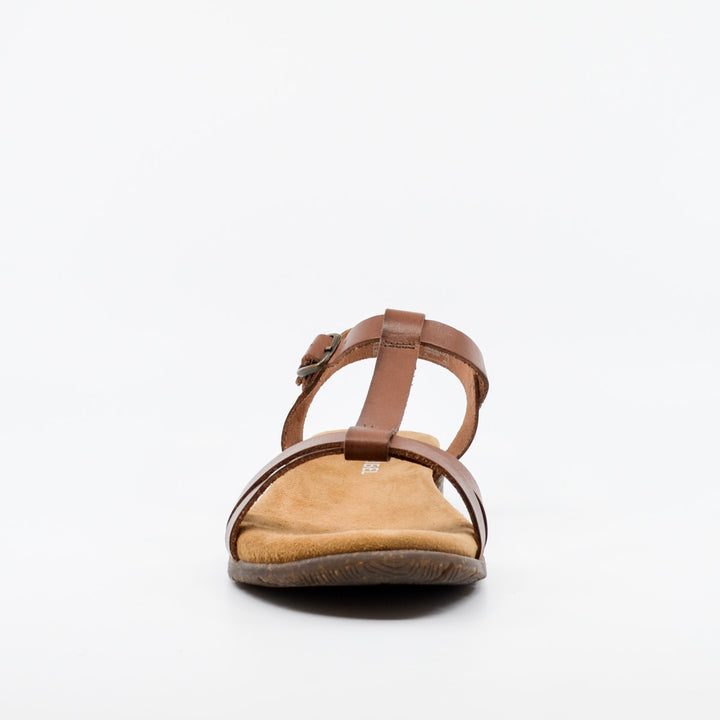 Josef Seibel Fabricia 01 cognac