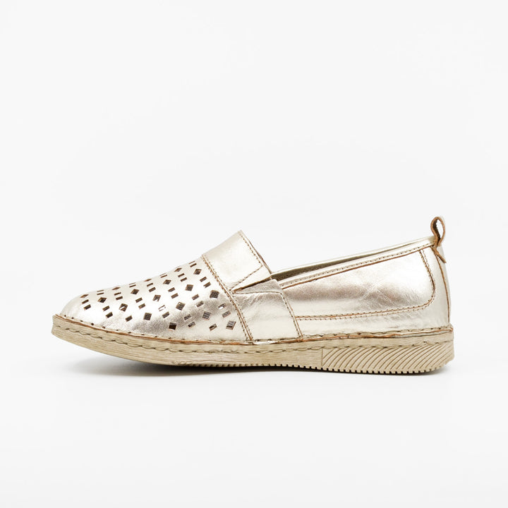 Josef Seibel Sofie 27 platin