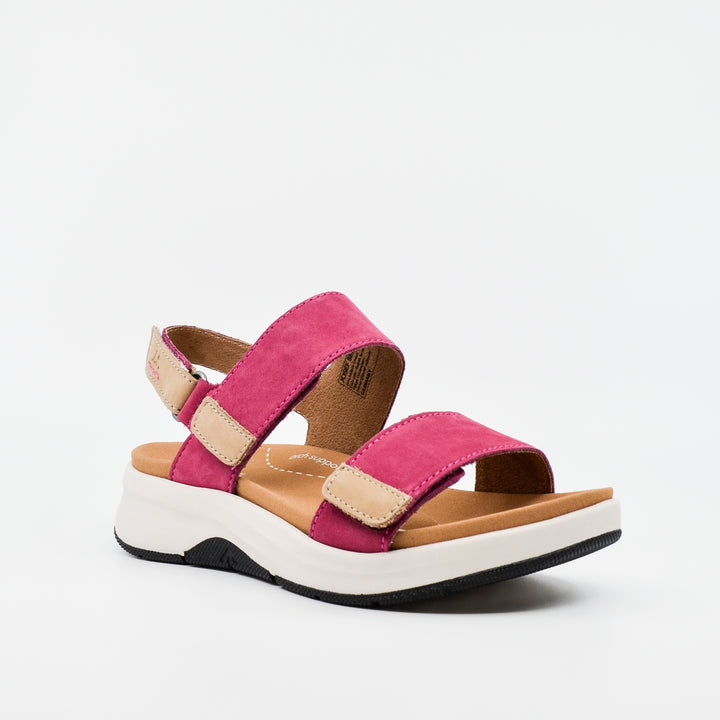 Josef Seibel Estelle pink