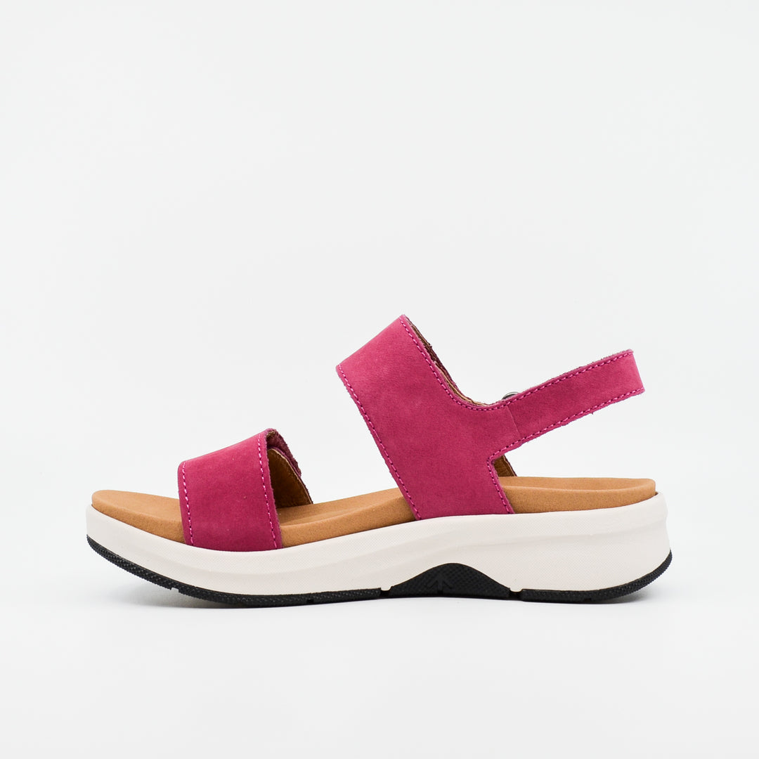 Josef Seibel Estelle pink