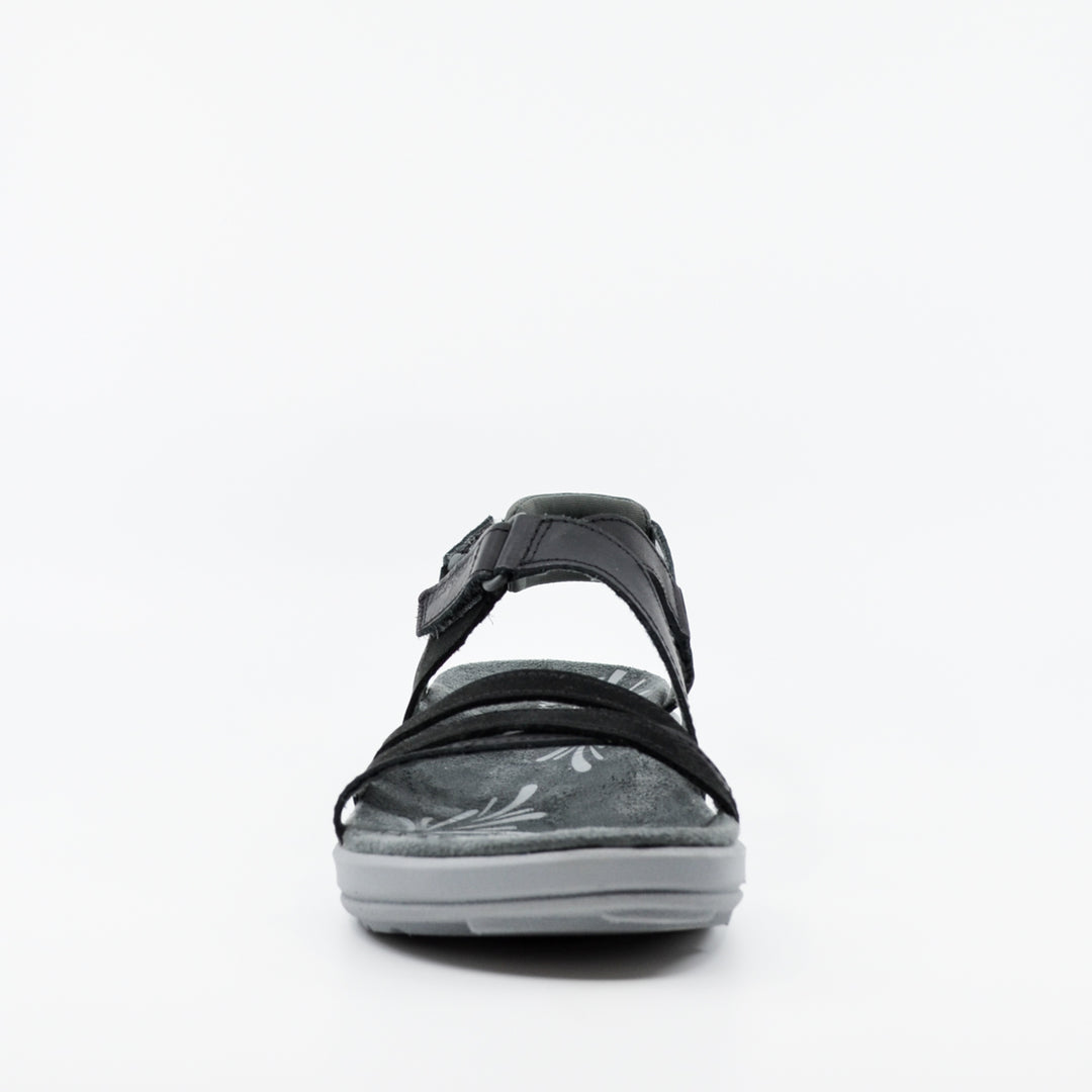 Merrell Harbor Backstrap black