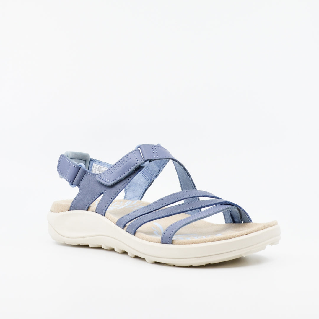 Merrell Harbor Backstrap seaway